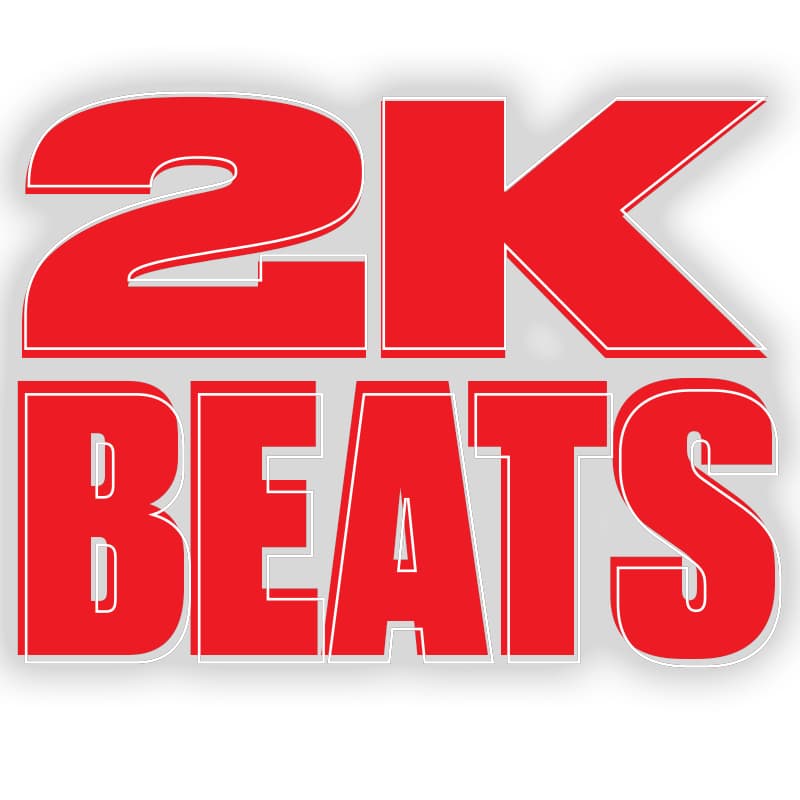2K Beats Logo