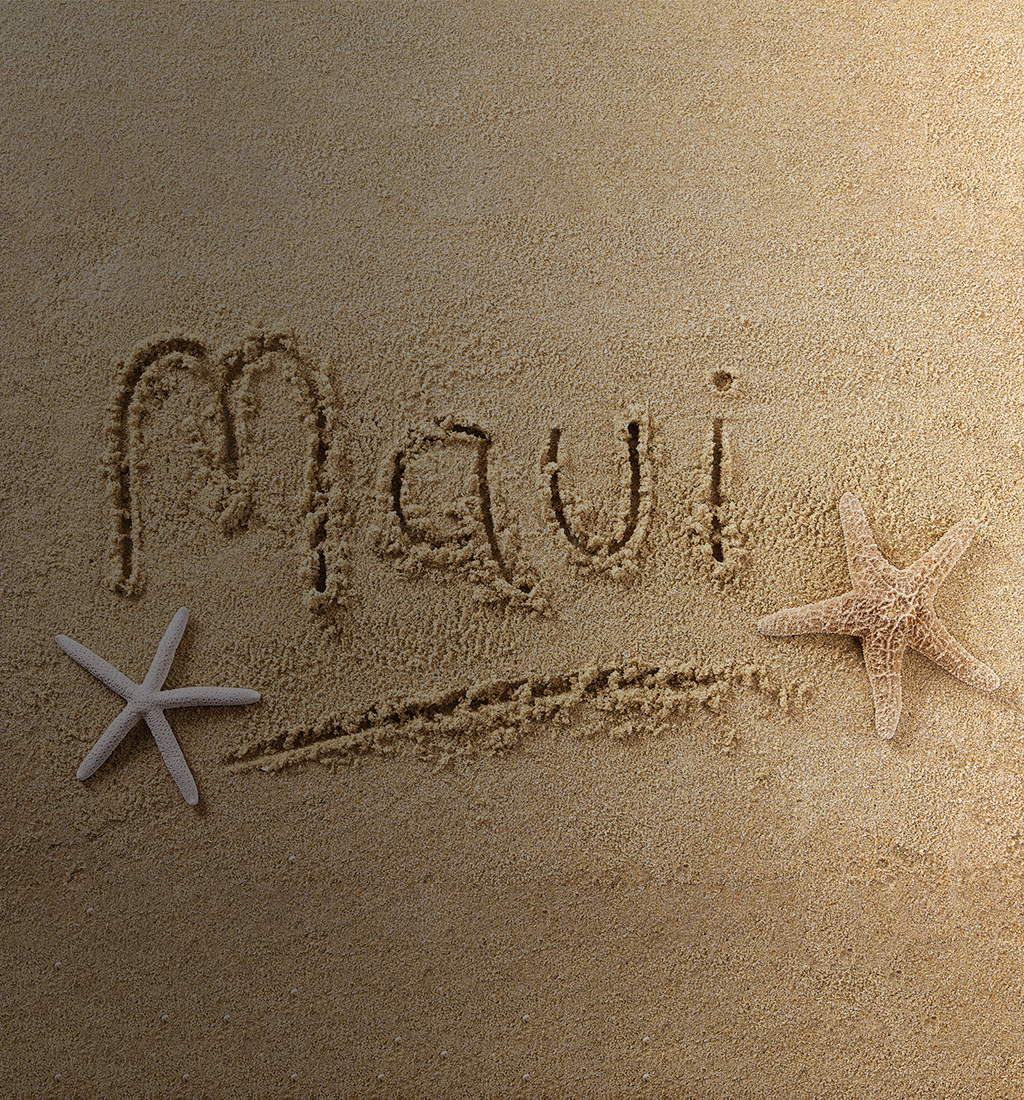 Kako'o Maui