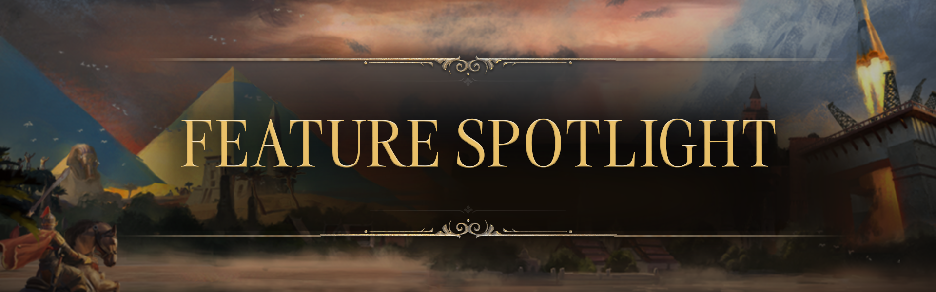 Feature Spotlight