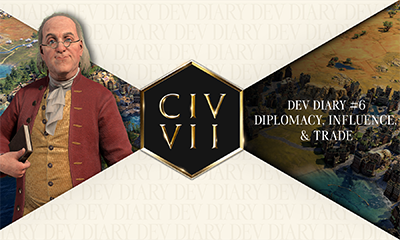 CIV7 | Dev Diary 6 Thumbnail