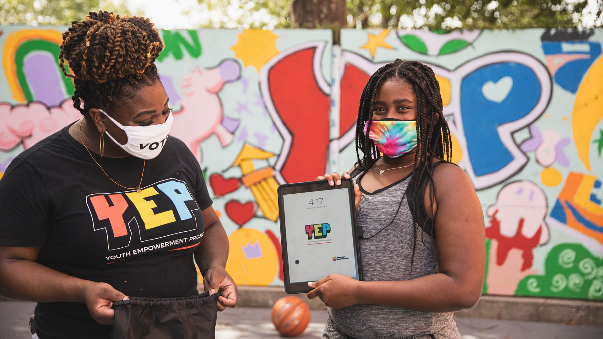 COVID-19 Distance Learning Initiatives