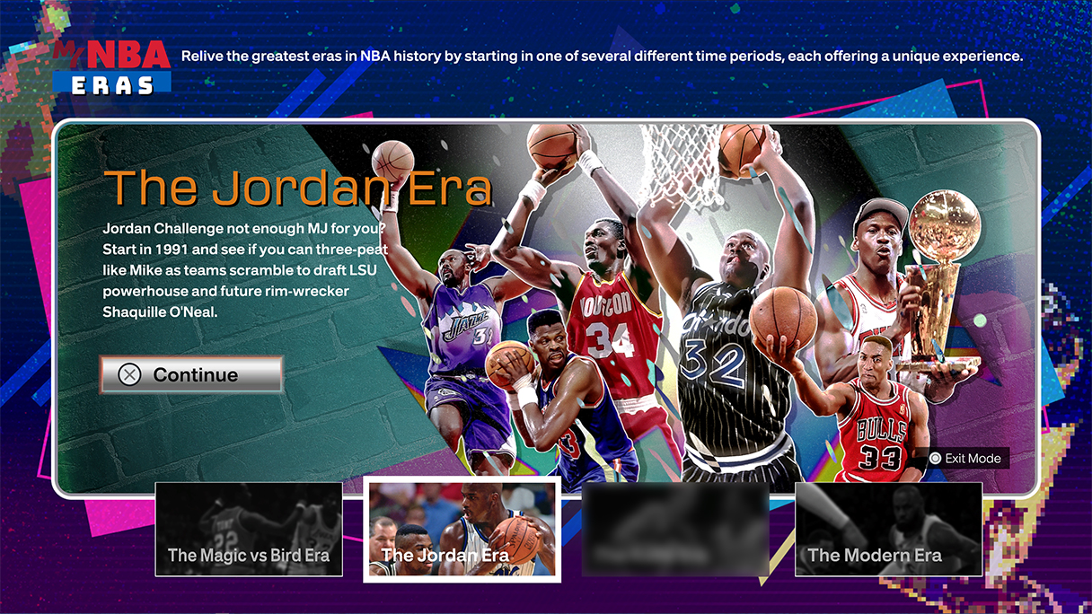 Inside NBA's immersive experience for NBA ID members at ASG