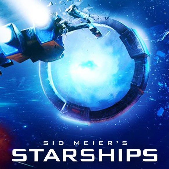 2K-GAMES | Promo | Content | StarShips IMAGE