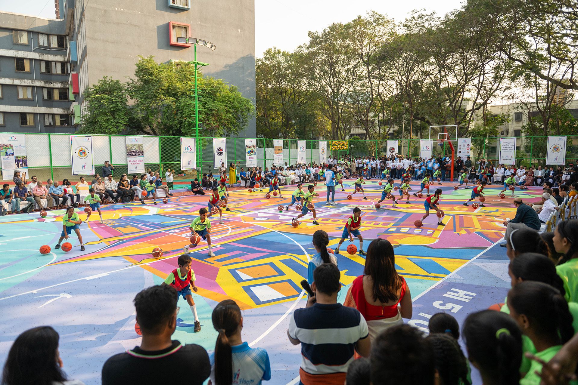 2K-GAMES | Mumbai, India | News Article | Gallery 2