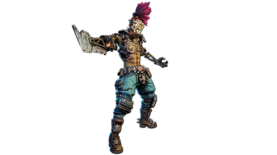 Ripper Male