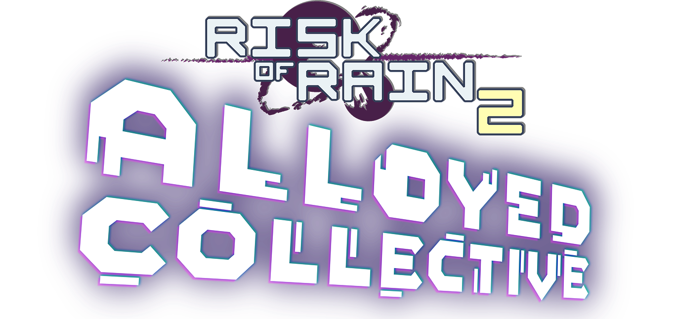 Risk of Rain 2 Alloyed Collective