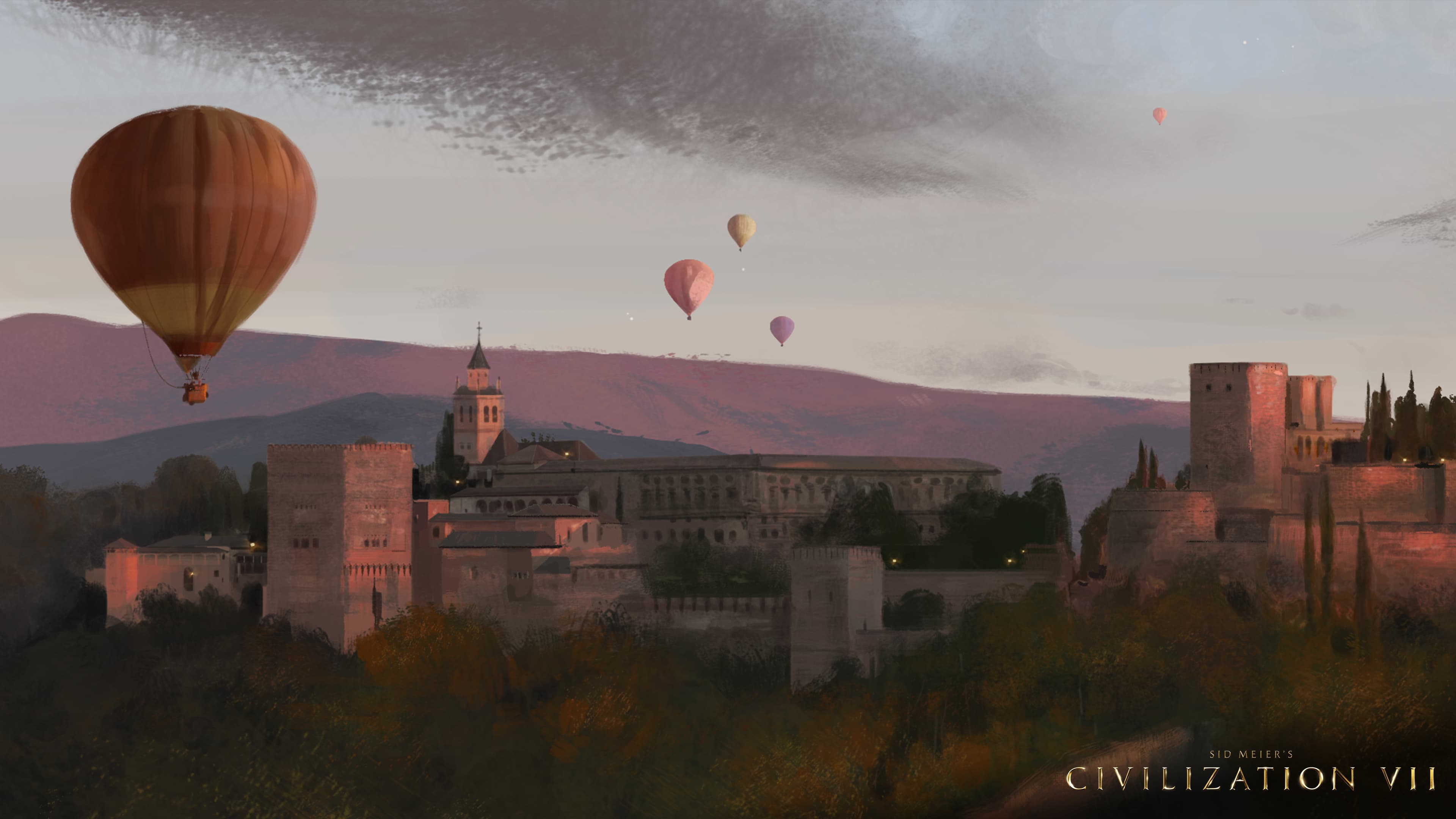 Alhambra