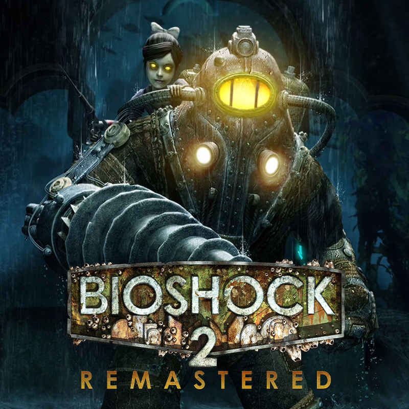 BioShock 2