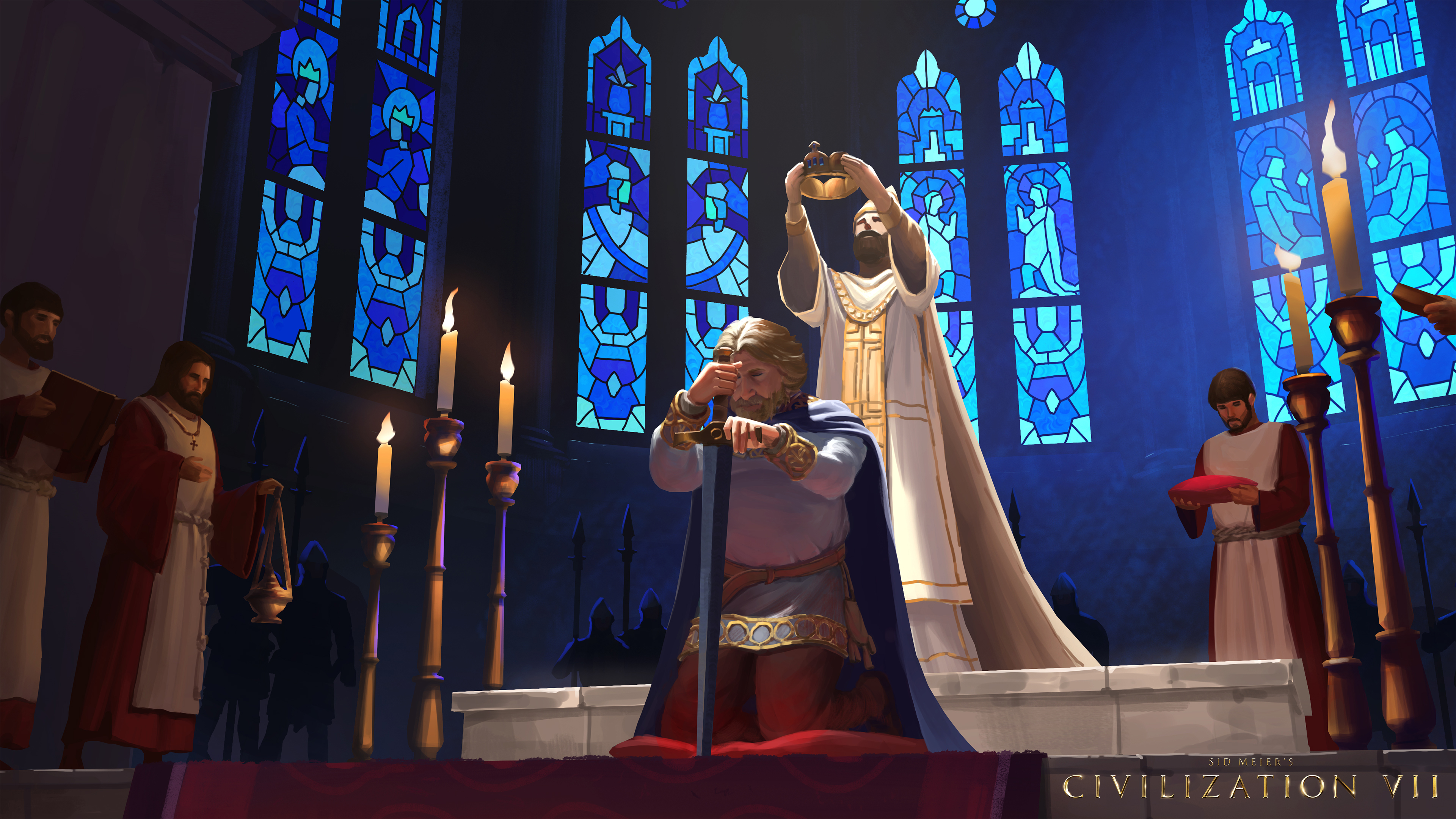 Charlemagne