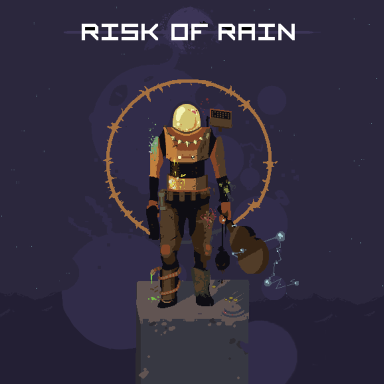 Risk of Rain