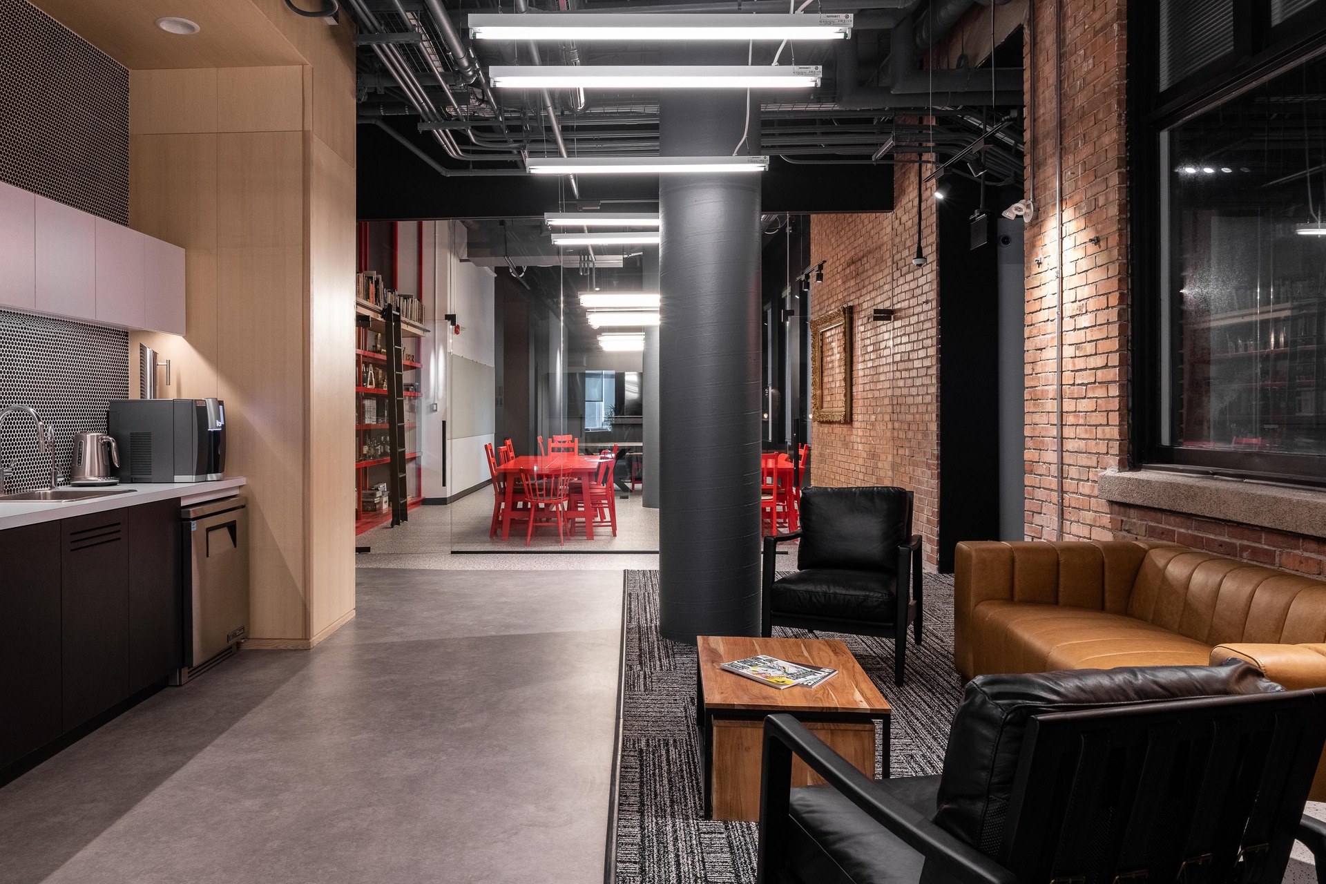 Gearbox Studio  Québec