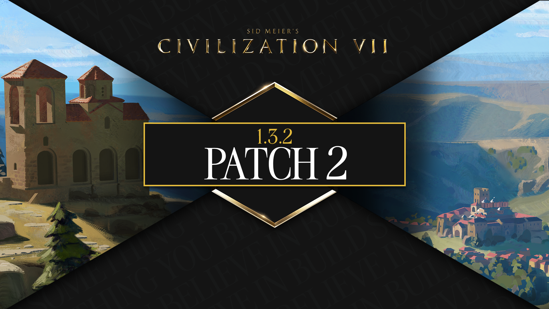 Update 1.3.2 Patch 2