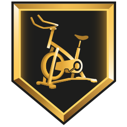 N24 | Badges: Spin Cycle