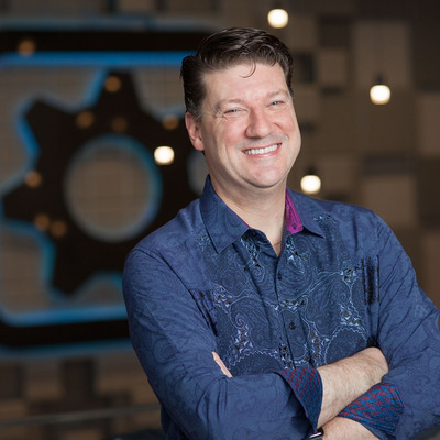 Randy Pitchford