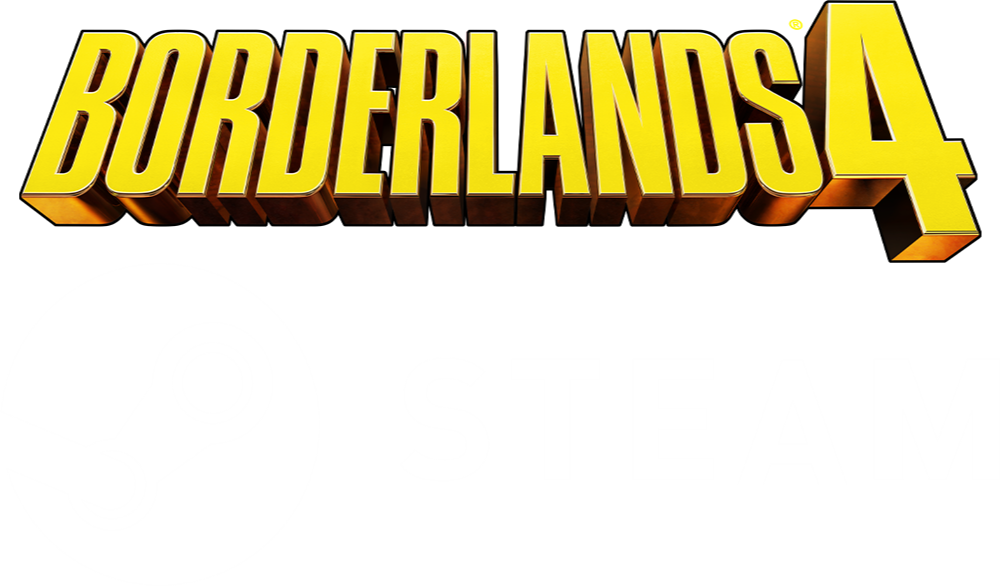 Borderlands 4 on Steam