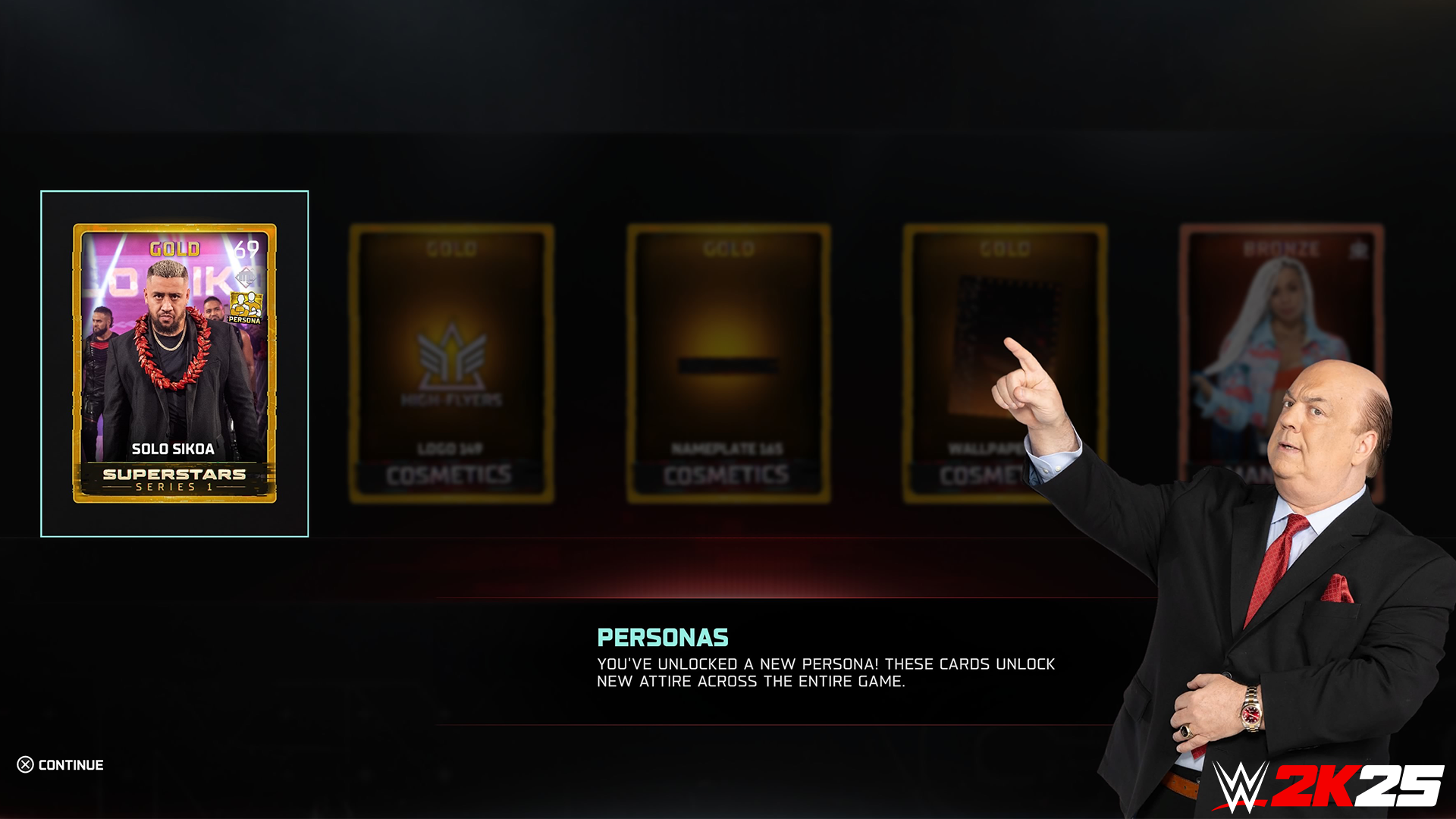 PERSONAS HEYMAN 