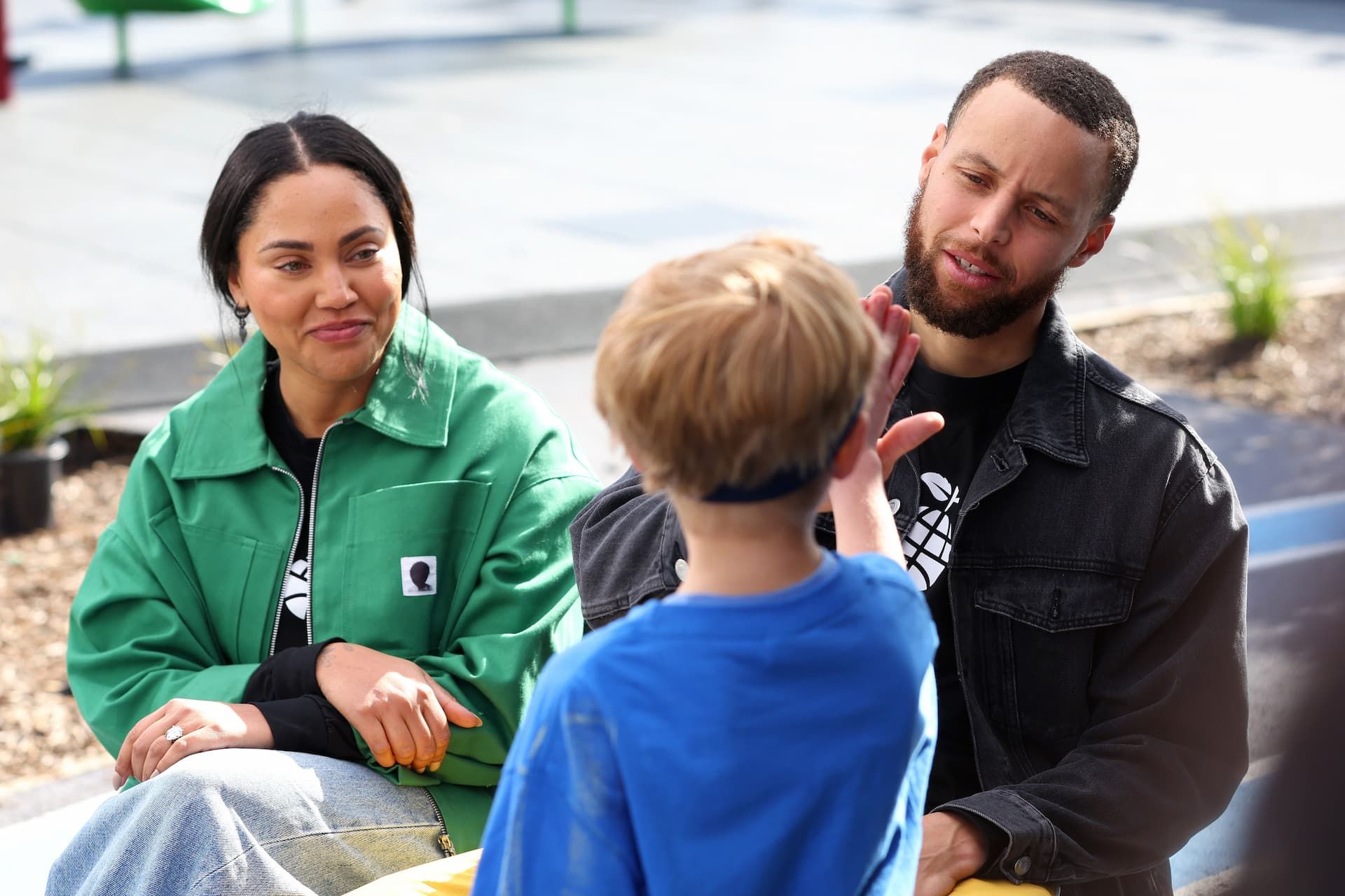 East Oakland Pride Elementary School