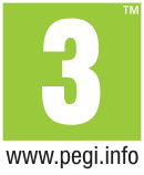 PEGI Logo 