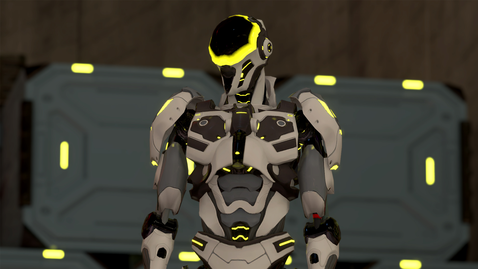 N25 | Season 8 | Sentinel
