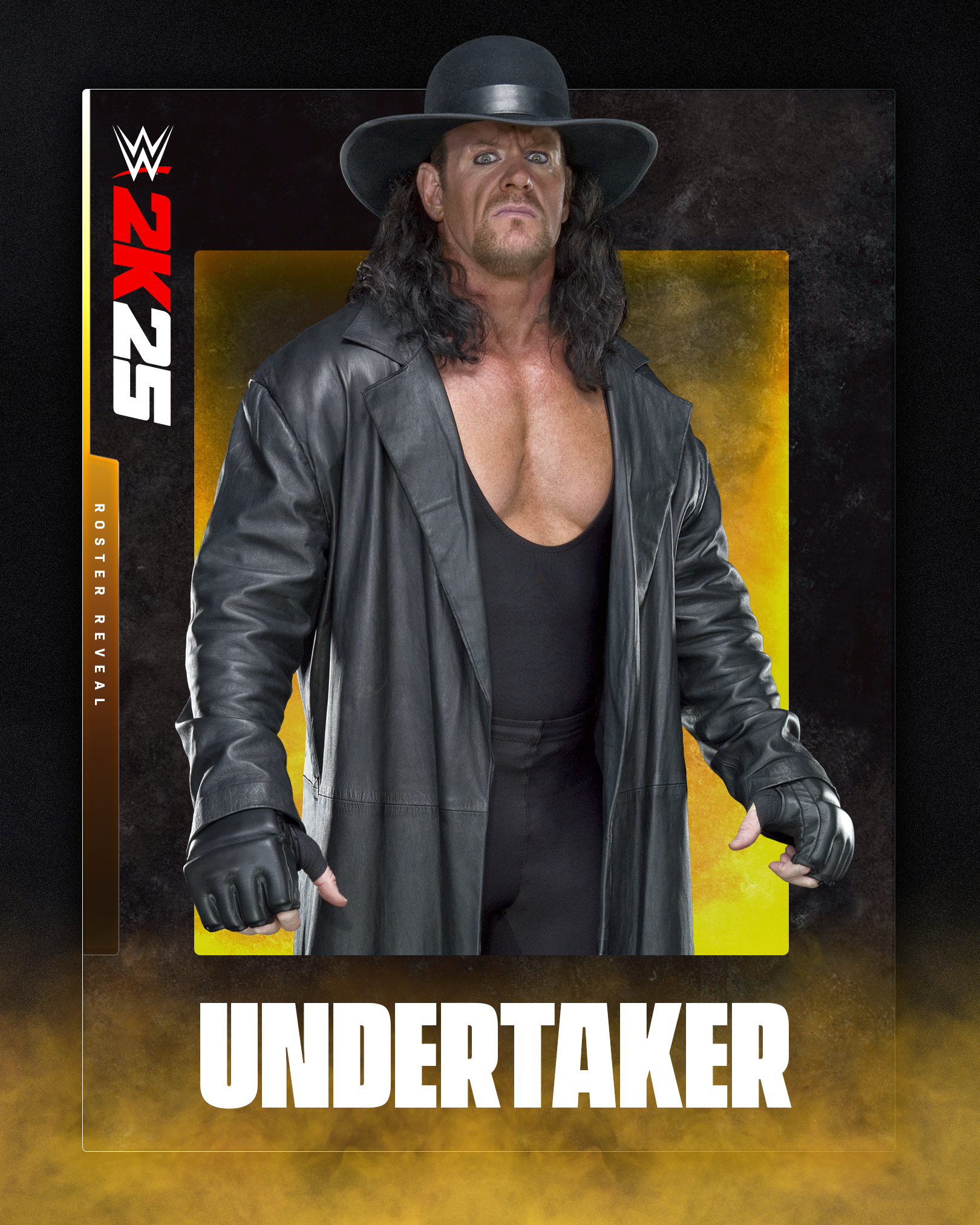 Undertaker