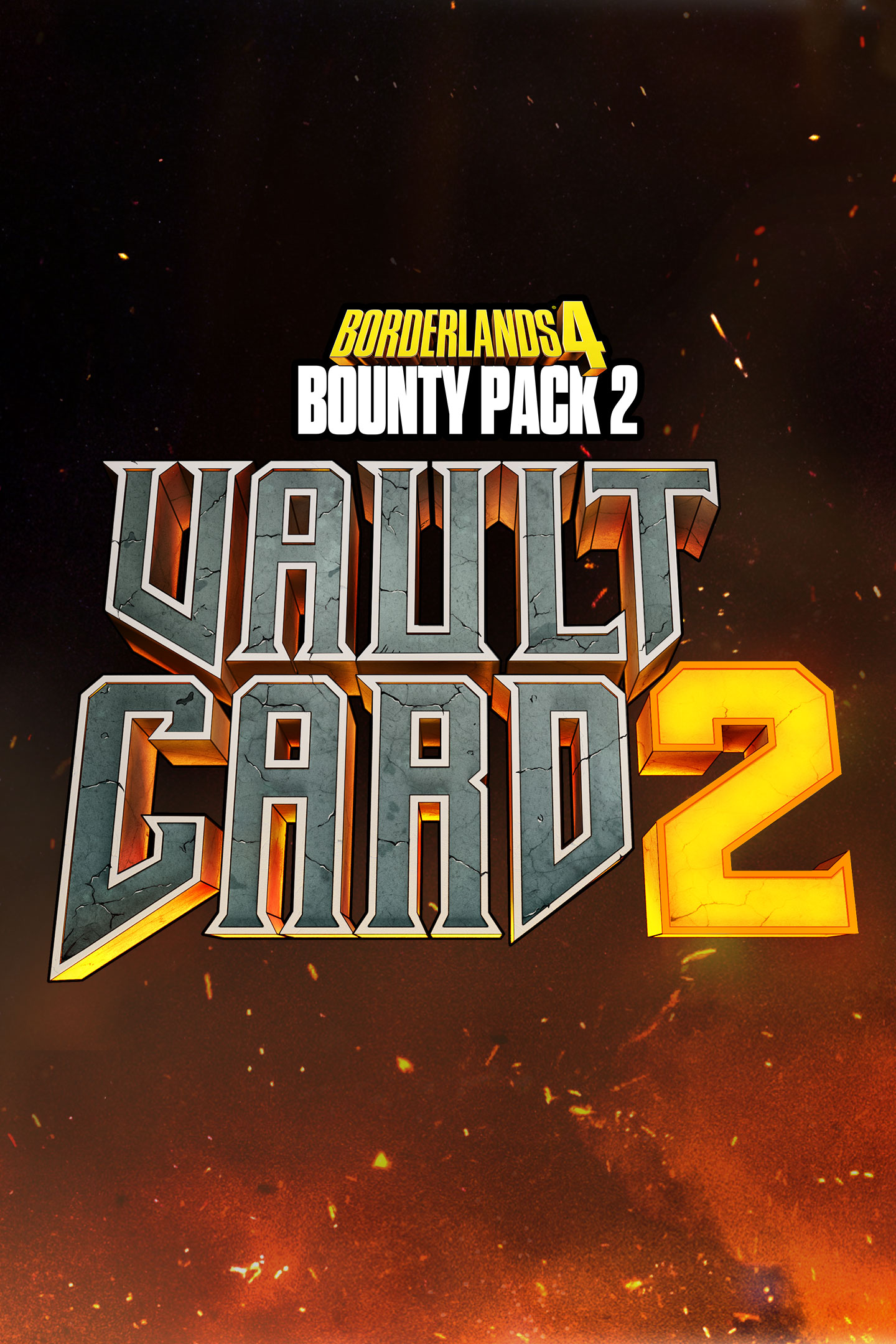 Bounty Pack 2: Legend of the Stone Demon