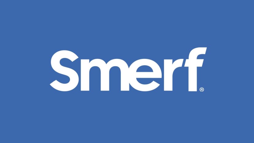 Smerf App