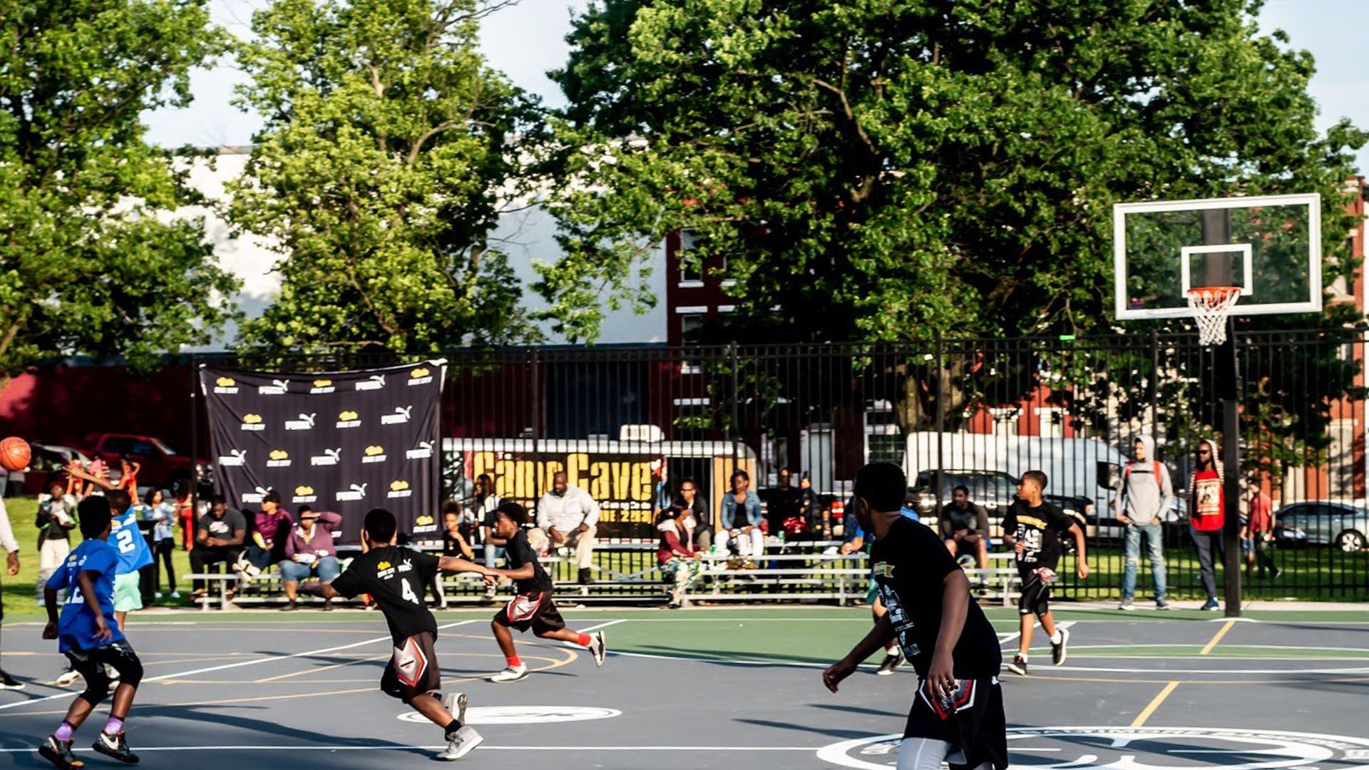 Cloverdale Courts (9)