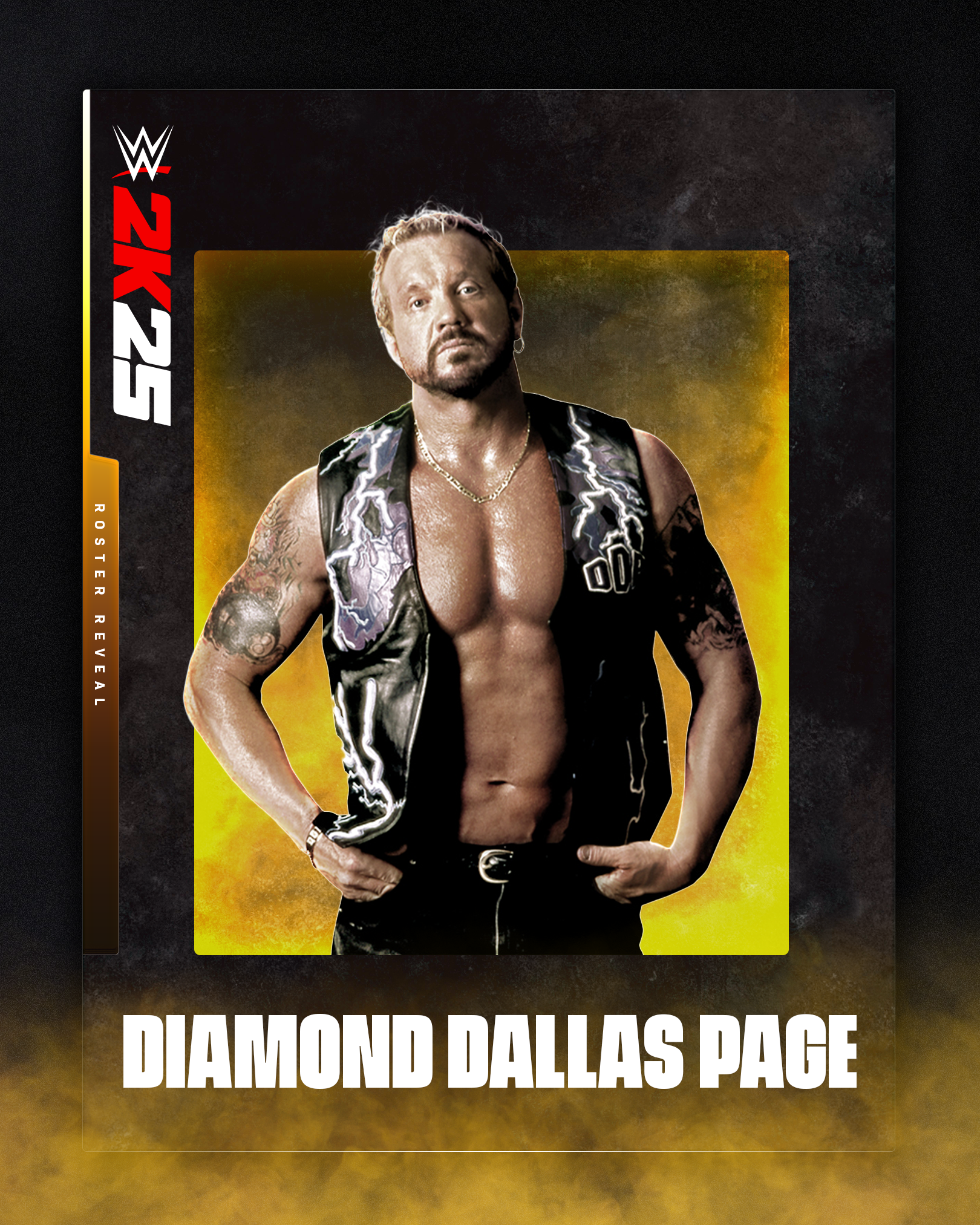 Diamond Dallas Page