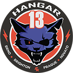 Hangar 13