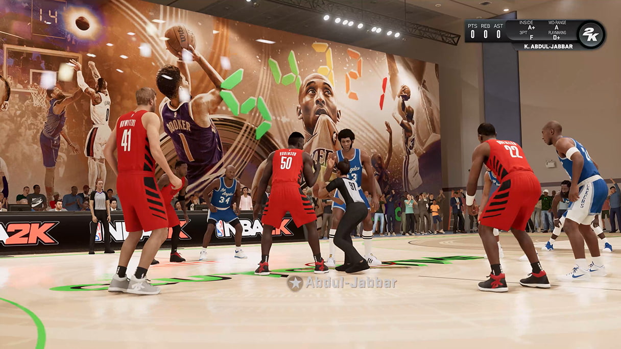 NBA 2K20: Dicas para mandar bem no novo jogo da franquia de basquete