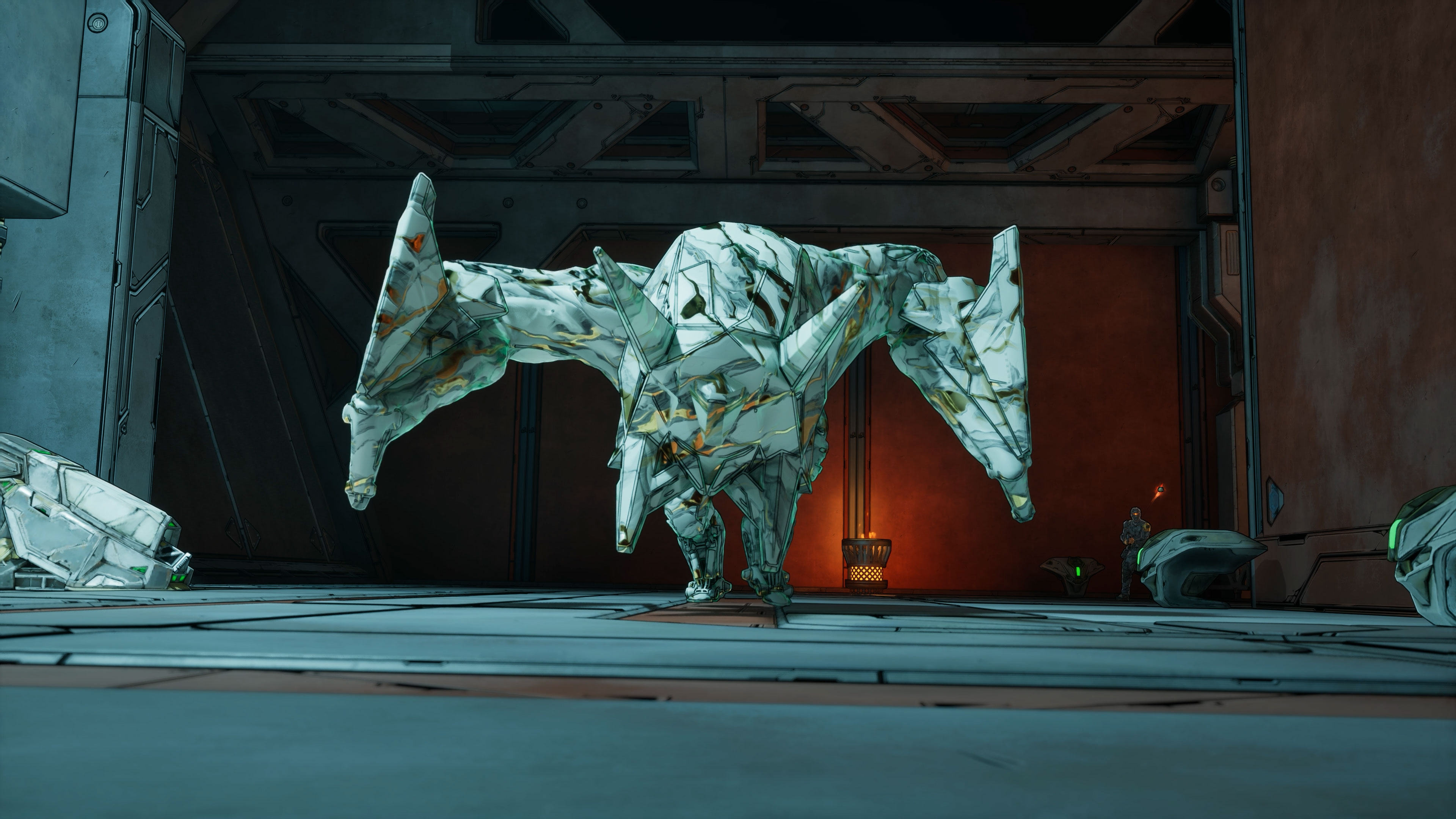 Bio-Bulkhead