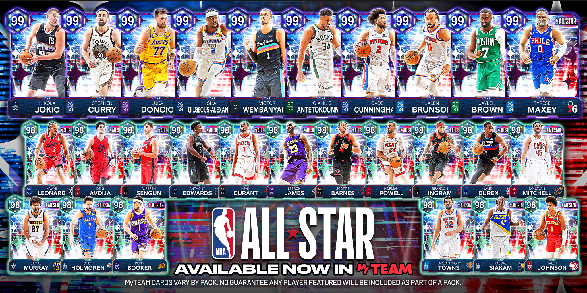 ALL STAR