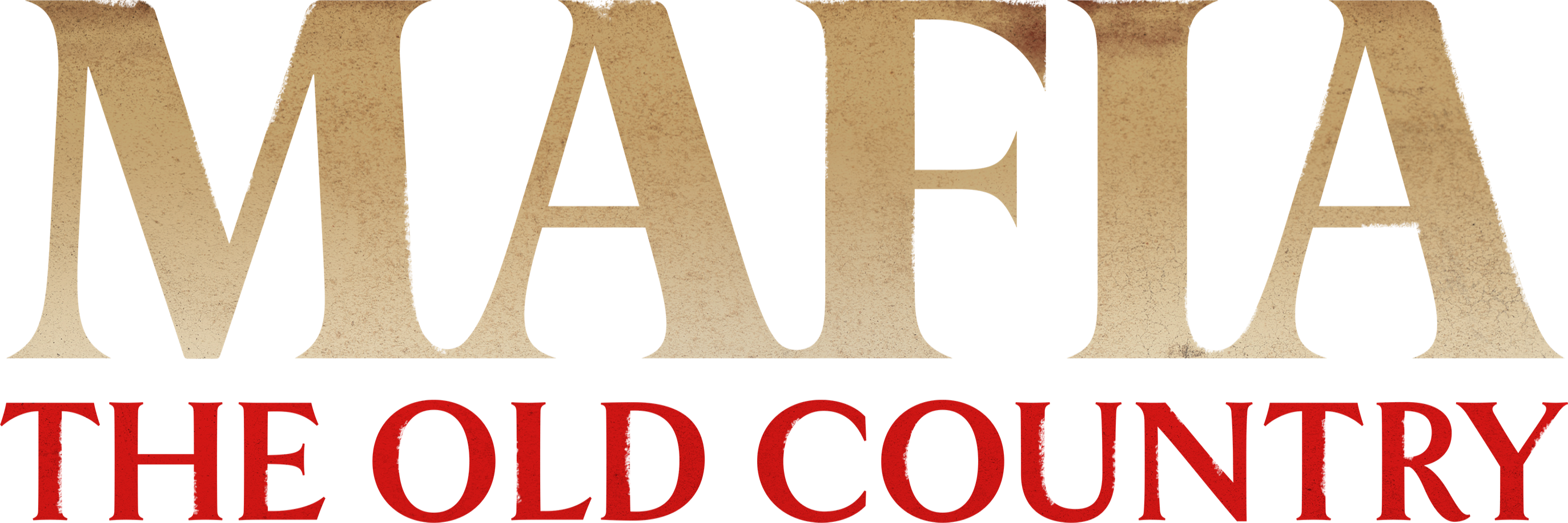 MAFIA: THE OLD COUNTRY