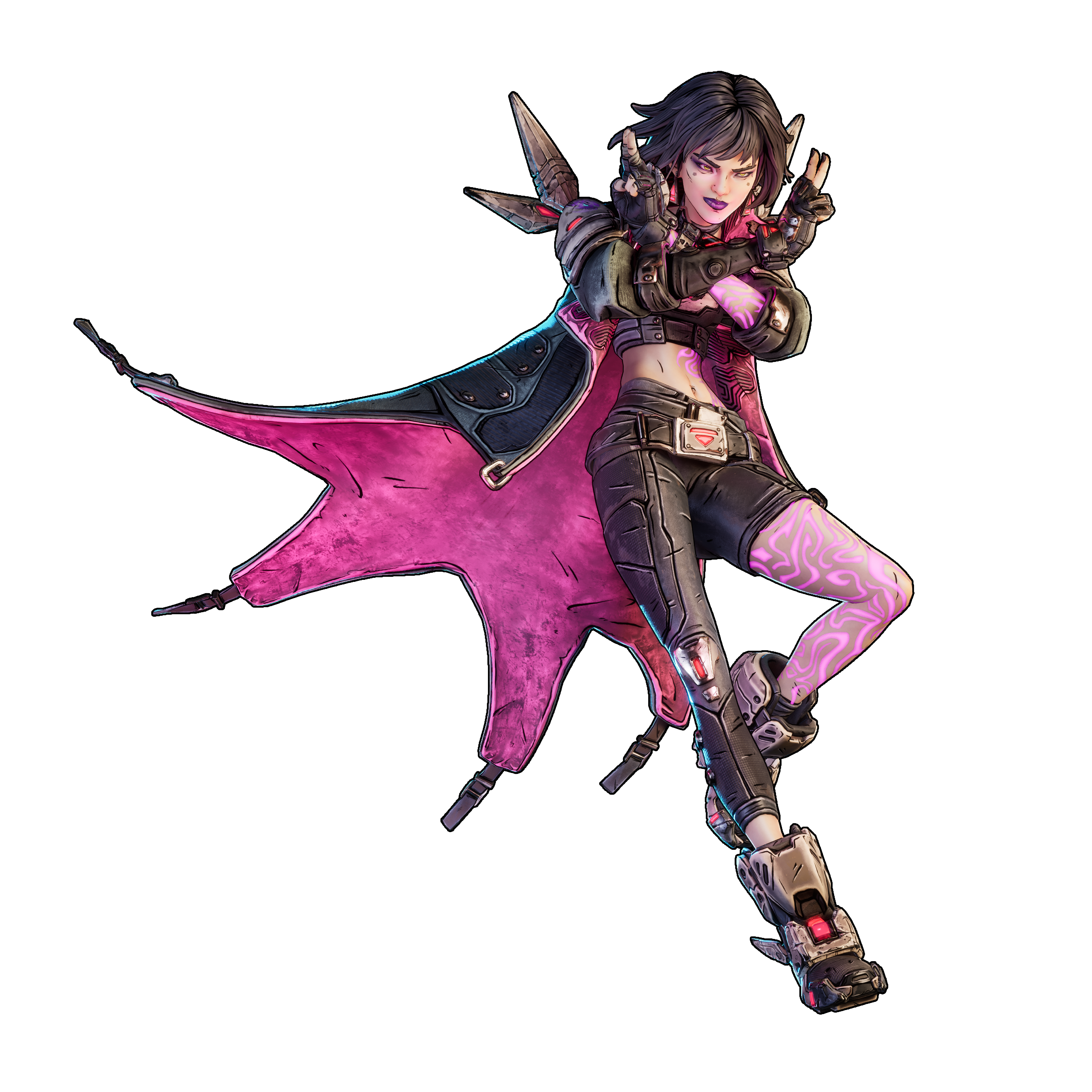 Vex