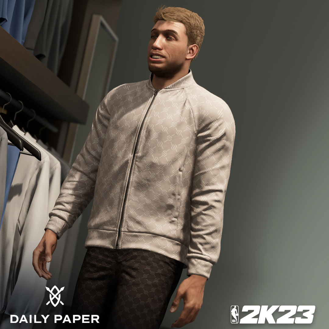 DAILY PAPER | NBA 2K23 | Season 7