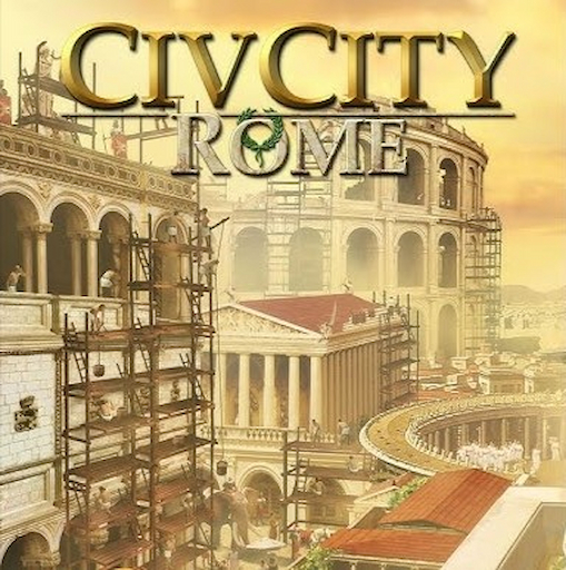 2K-GAMES | Promo | Content | CivCity Rome IMAGE