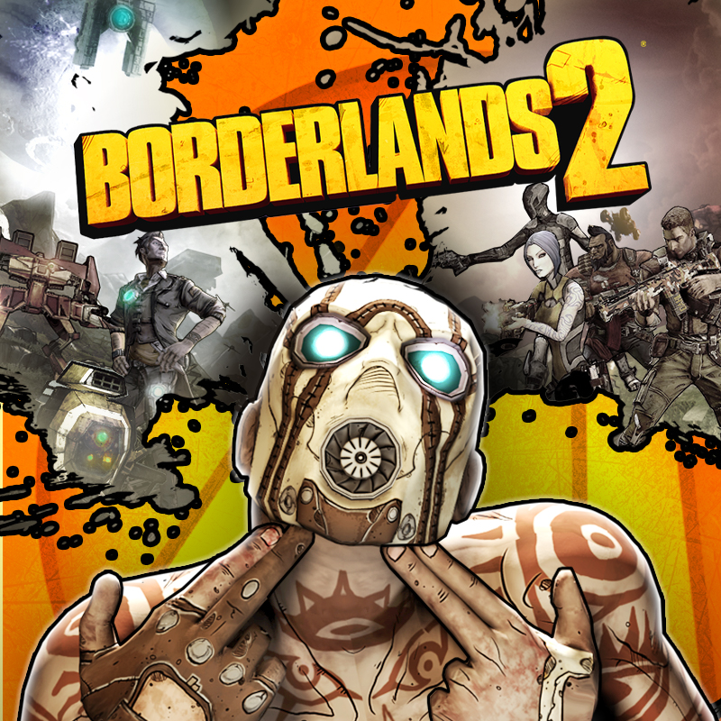 Borderlands 2