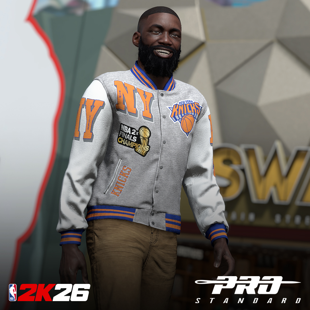 PRO STANDARD