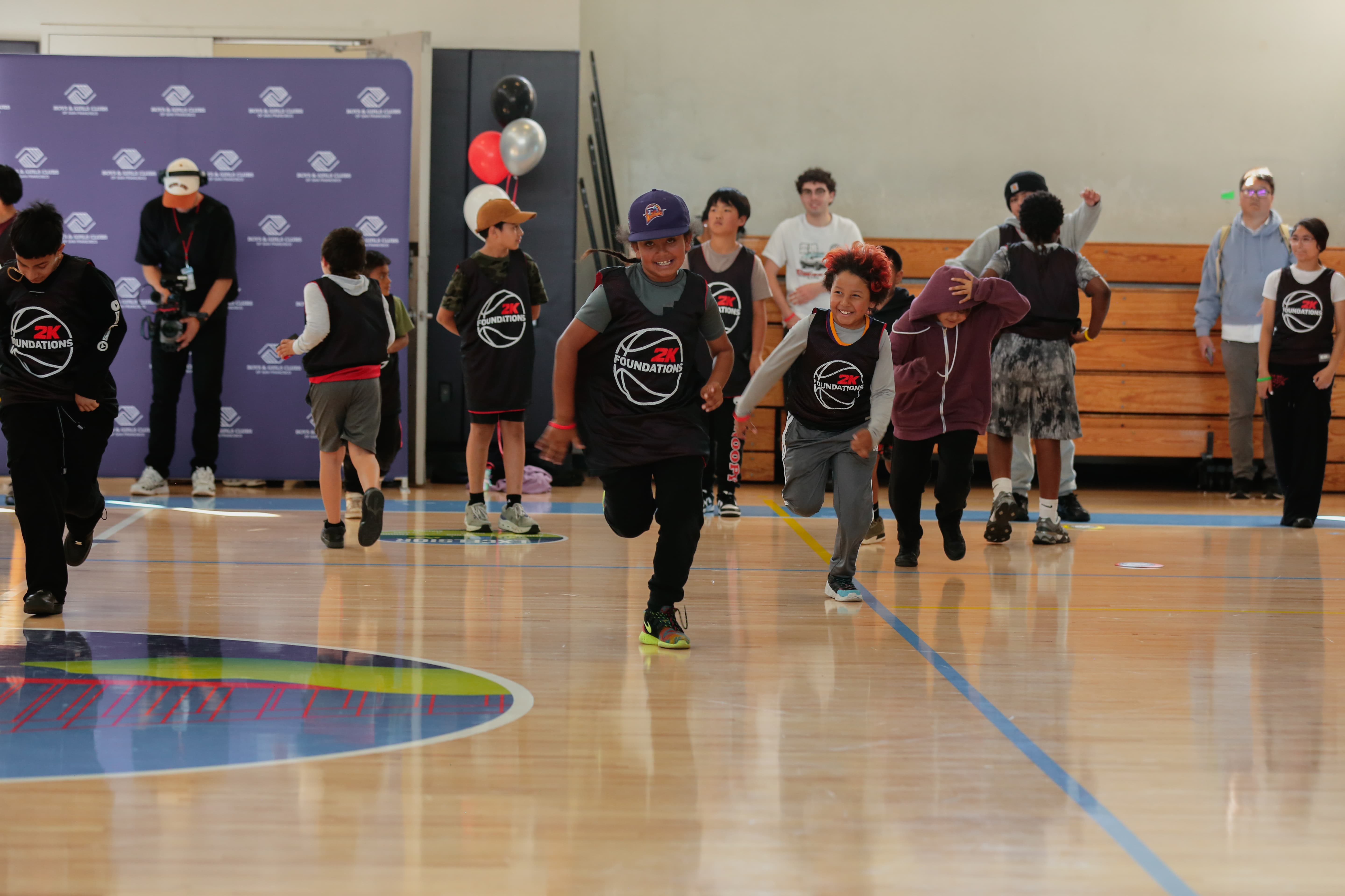 Boys & Girls Clubs of San Francisco