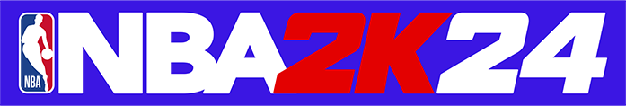 NBA 2K24 Mamba Purple Logo