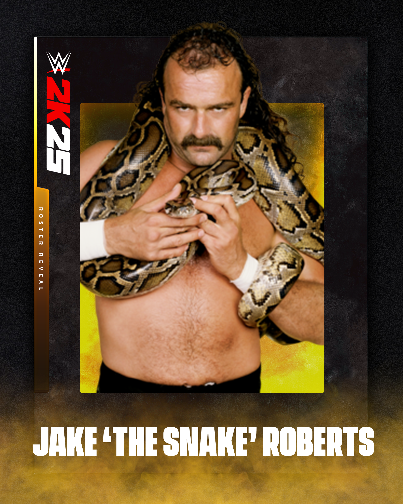 Jake the Snake