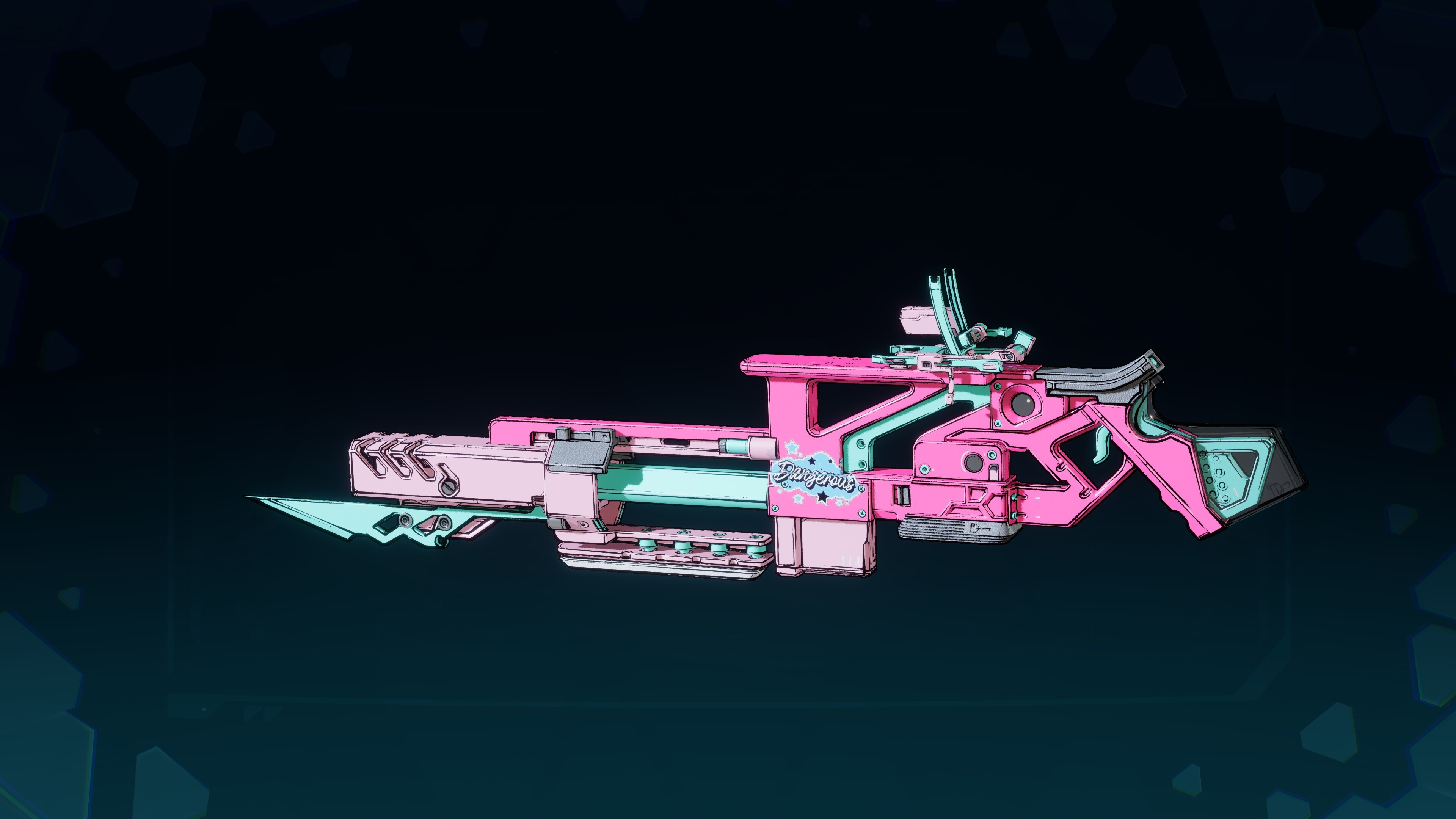 Weekly Wildcard Mission