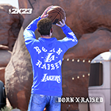 BORN X RAISED| NBA 2K23 | Season 4
