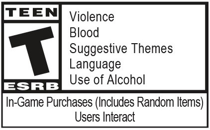 ESRB