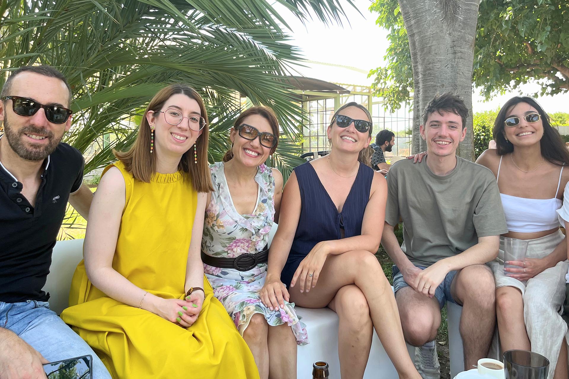 31U | Valencia Summer 2025 |  Desktop Marquee