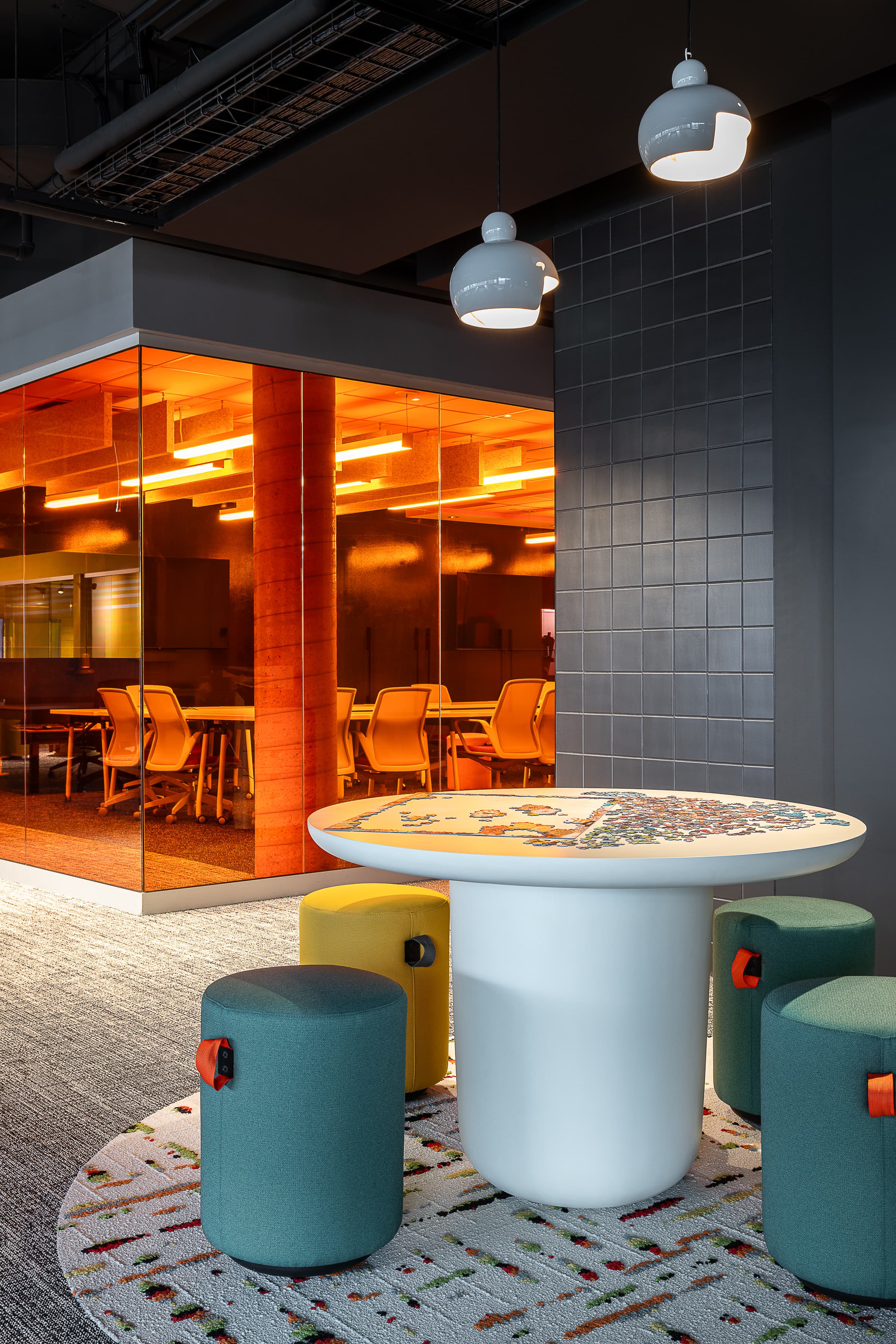 Gearbox Montreal