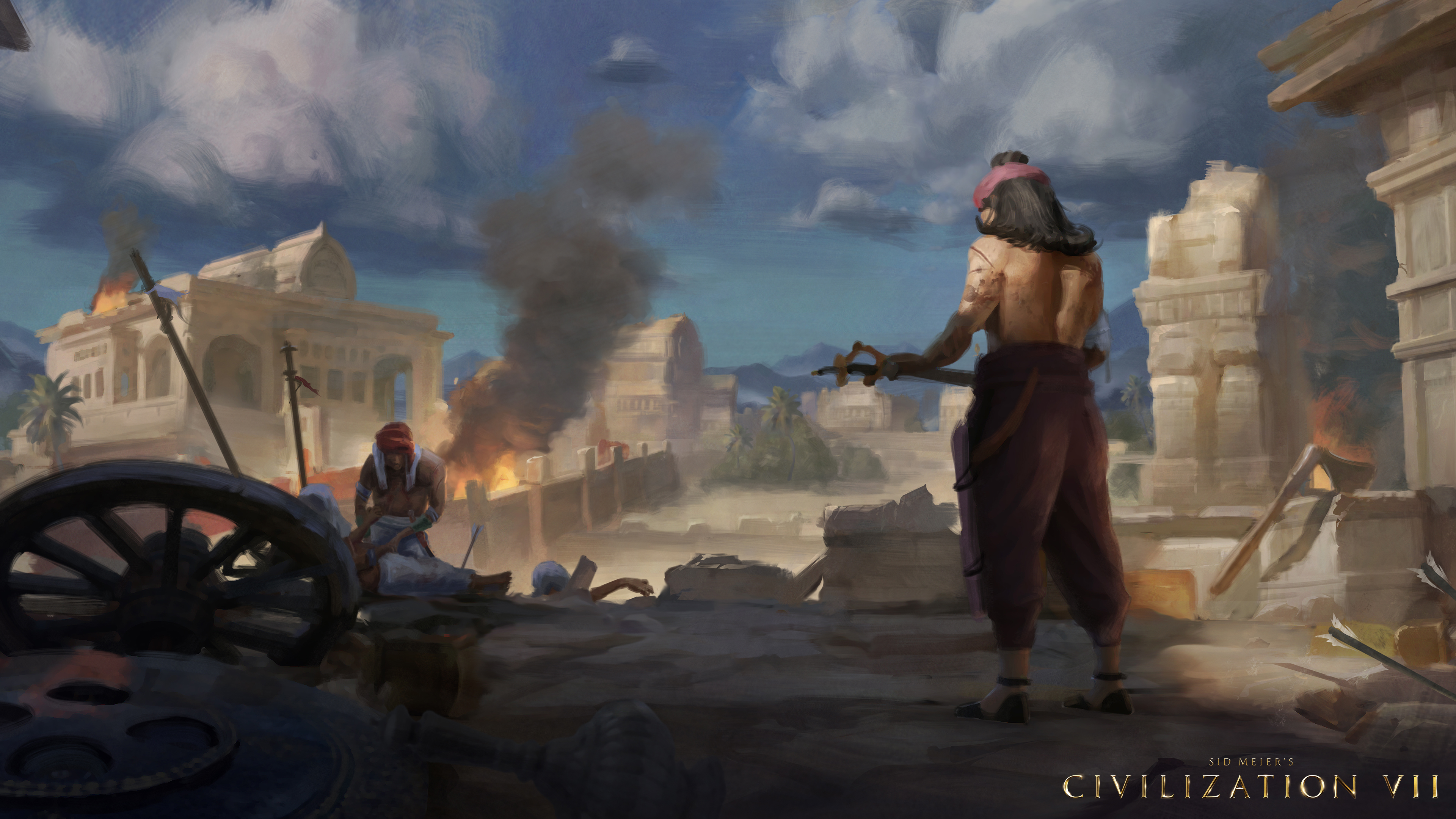 Ashoka