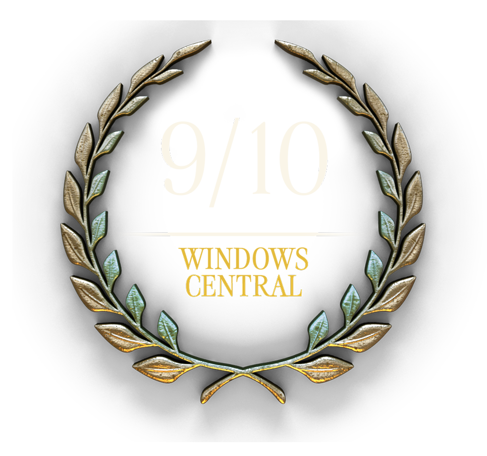 WINDOWS CENTRAL