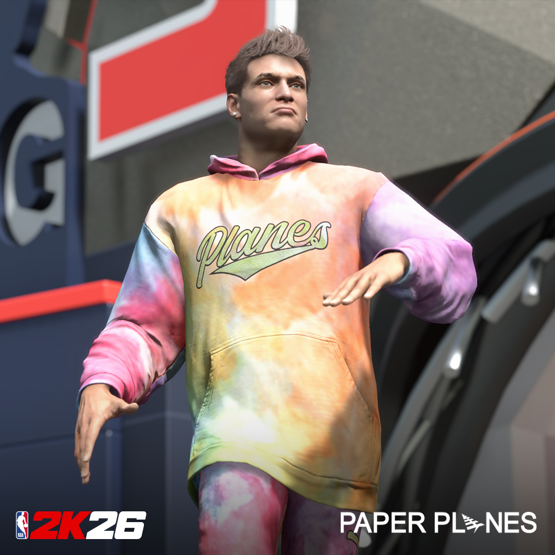 PAPER PLANES
