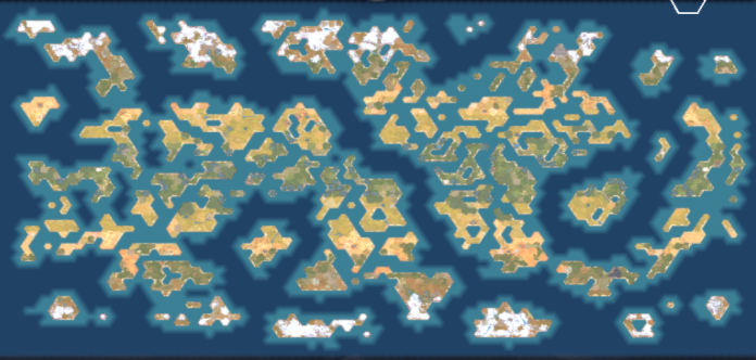 Archipelago